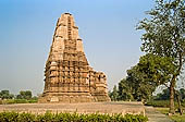 Khajuraho - Duladeo Temple